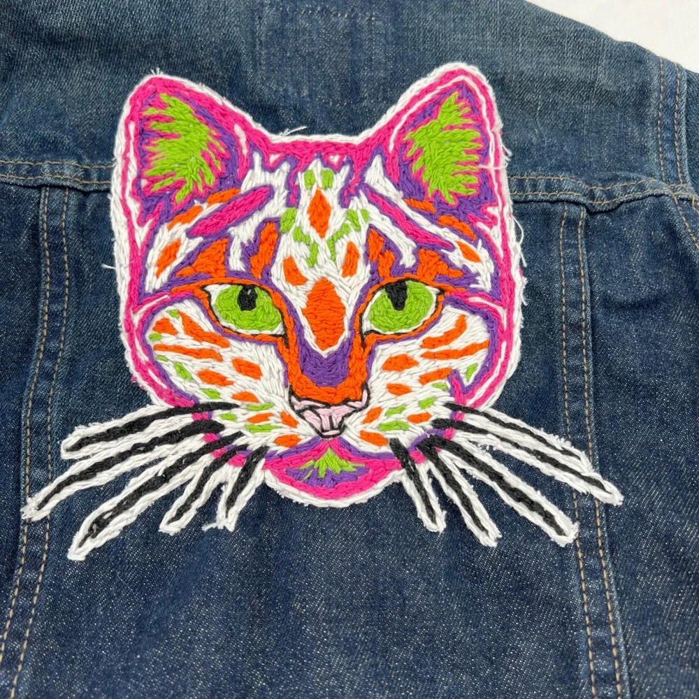 The Childrens Place classic denim